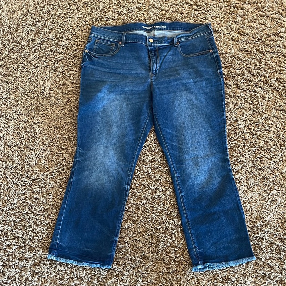 💙👖OLD NAVY DENIM JEANS 👖💙